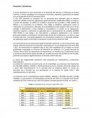 RIVALIDAD Y ESTRATEGIA.