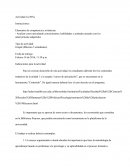 Trabajo sin terminar sobre la personalidad