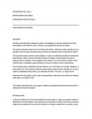 Establecer el valor del coeficiente de fricción, tanto estático como dinámico