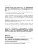 ¿Qué modelo de gestión educativa le sugieren para implementar en su institución educativa?