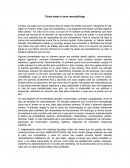 Como saber si eres mercadólogo