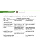 RUTA DE MEJORA ESCOLAR SEGUNDA SESION ORDINARIA CICLO ESCOLAR 2015-2016