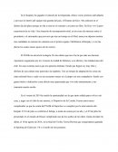 Historia de Lucas Pérez.