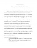 Plan de Ajuste Fiscal.