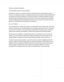 Civica ¿Cómo podemos mejorar nuestra sociedad?