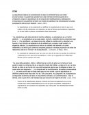CITAS. La arquitectura abarca la consideración de todo el ambiente físico que rodea la vida humana