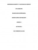 ESTRATEGIAS DE LA NEGOCIACIÓN.