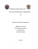 FACULTAD DE CONTADURIA PUBLICA Y ADMINISTRACION .