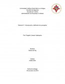 Introducción y definición de conceptos