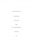 Colombia, juventud y educación