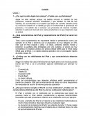 CASOS ADMINISTRATIVOS.