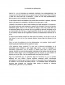 La ociosidad en adolecentes