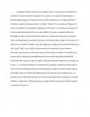 Actividad Filosofia, su origen, desarrollo y naturaleza