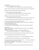 ¿Cómo y con qué finalidad se formó el estado?