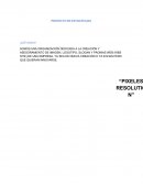 Proyecto de estrategias comerciales.