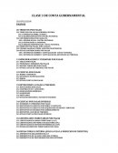 Libro de Cuentas - Contabilidad Gubernamental Panama