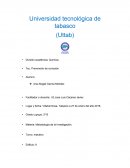 Magnitudes termodinámicas