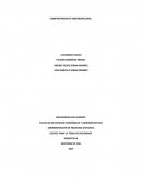 Comportamiento organizacional. COSTOS PARA LA TOMA DE DECISIONES