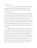 La escritura en espacios