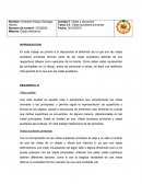 Vistas auxiliares primarias