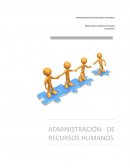 CUADERNILLO DE ADMINISTRACIÓN DE RECURSOS HUMANOS