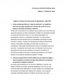 La herencia colonial de América Latina