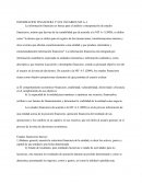 INFORMACION FINANCIERA Y SUS USUARIOS NIF A-3ю