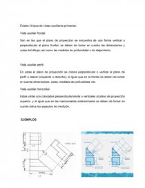 Vistas auxiliares primarias - Documentos de Investigación - Santiago Andrade Vistas auxiliares primarias - Documentos de Investigación - Santiago Andrade