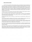 Iglesia central Puerto Cumarebo