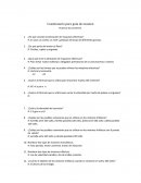 Cuestionario para guía de examen de maquinas eléctricas