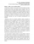 La nueva ruralidad en México.