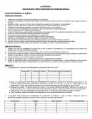 OBJETO DE ESTUDIO DE LA TEORÍA ECONÓMICA