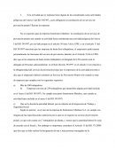 Si la actividad que se realizase fuese alguna de las consideradas como actividades peligrosas del Anexo I del RD 39/1997, ¿sería obligatoria la constitución de un servicio de prevención propio? Razona la respuesta.