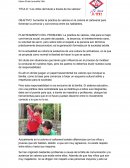 TITULO: “Los niños del fututo a través de los valores”