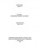 El aporte que nos hace la antropología