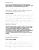 Historia de la educación.