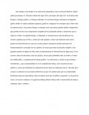 Ciudades jardin del mañana