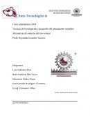 Técnicas de investigación y desarrollo del pensamiento científico