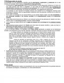La sociología: es una perspectiva científica para la descripción, explicación y predicción de la vida humana en sociedad. Serlo implica la búsqueda de leyes generales.