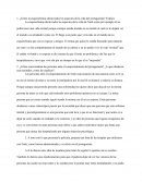 Análisis de la película Beutiful Mind