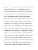 Reacciones Químicas y Enzimas