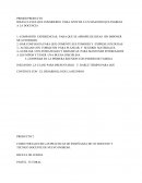 IDEAS CLAVES QUE CONSIDEREN PARA APOYAR A UN MAESTRO QUE INGRESA A LA DOCENCIA