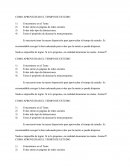 COMO APROVECHAR EL TIEMPO DE ESTUDIO