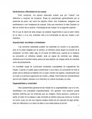 Sentimientos y Moralidad de las masas