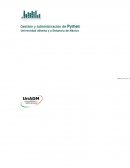 Tasa de cambio y criterio de la primera derivada