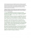 Discurso toma de protesta..