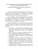 Habilidades directivas y políticas: recursos humanos