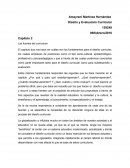 DISEÑO Y EVALUACION CURRICULAR