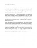 Ensayo: Conflicto Israelí – Palestino