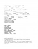 MERCADO: RAZONES DE LIQUIDEZ